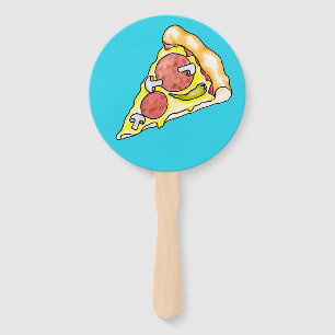 Abanico Pizza