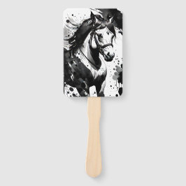 Abanico Pony de espíritu lindo 9