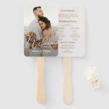 Programa Boho Beach Photo Wedding