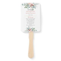 Programa floral de adormidera rosa e marfil de Rub