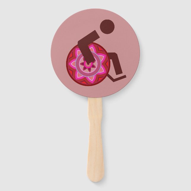 ABANICO PROGRAMA VENTILADOR PARA FUNCIONES CON COMUNIDAD D (Anverso)