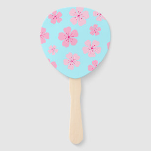 Abanico Sakura Set de fans