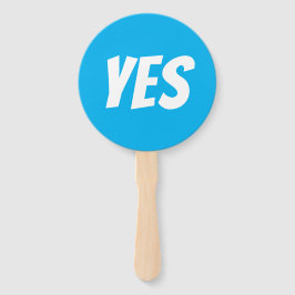 Abanico Sí / No se revela el género - niños - juegos de pr