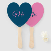 Sr. y Sra. fans/pádel