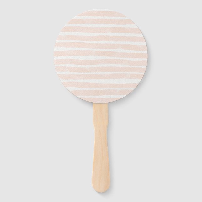 Abanico St. Tropez Destination Wedding  (Anverso)