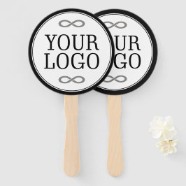 Abanico Su Logo - Punto - Fondo BLANCO
