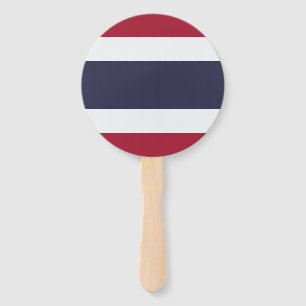 Abanico Tailandia