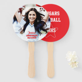 Abanico Team Spirit Fan Wavers | Set of 10 Fans