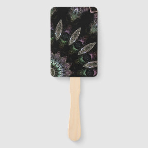 Abanico Theo Hand Fan