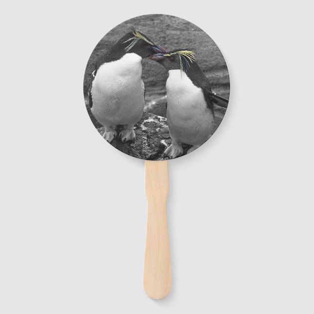 Abanico Tote Bag (Anverso)