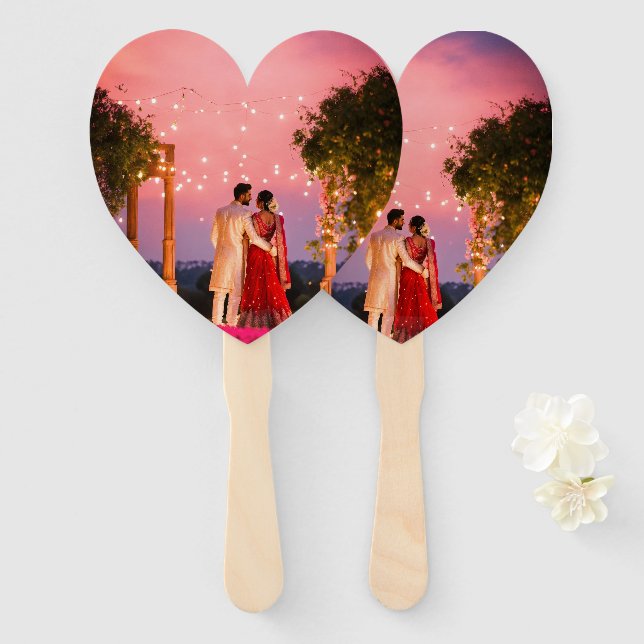 Abanico Una sinfonía de estilo en nuestro conjunto de cole (Anverso y reverso)