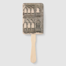 Abanico Venezia D'Oro