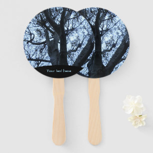 Abanico Ventilador de mano de Personalizado de fotografías