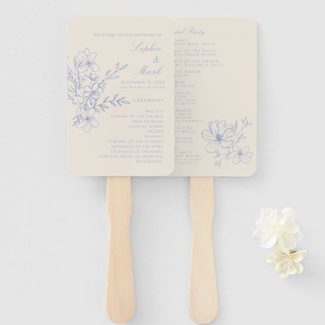 Abanico Ventilador de mano del programa de Escudo de monog (Subido por el creador)