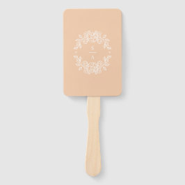 Abanico Ventilador del programa de aprendizaje minimalista