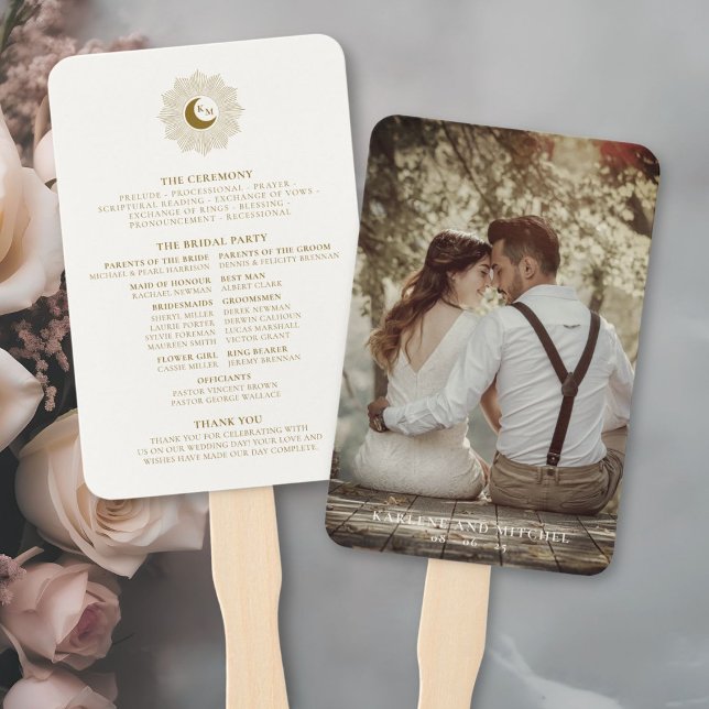 Abanico Ventilador del programa Sun and Moon Timeless (Subido por el creador)