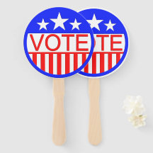 Votar en Estados Unidos