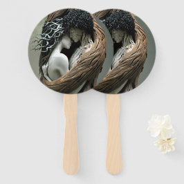 Abanico You and I Forever