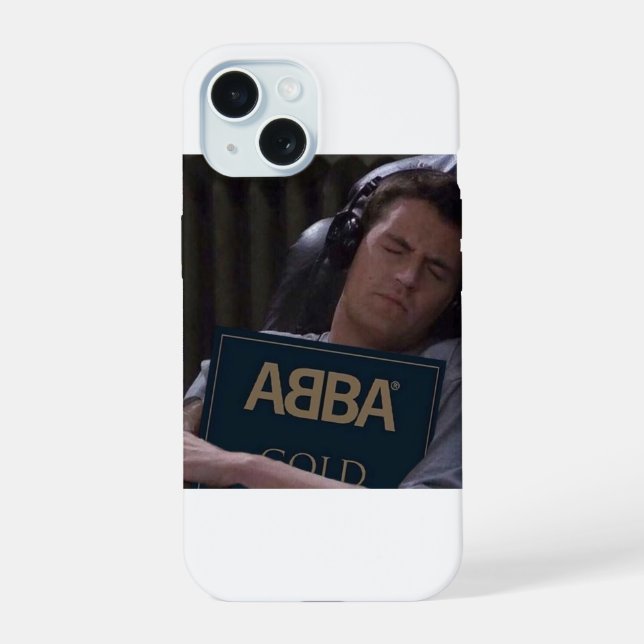 ABBA CHANDLER (Reverso )