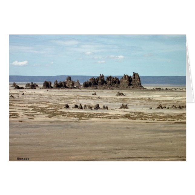 Abbe del lago (Anverso (Horizontal))