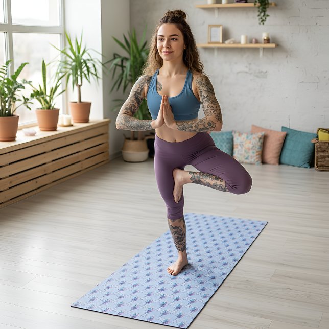 Abbey Yoga Mat (Subido por el creador)