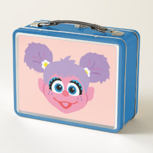 Abby Cadabby   Cara de flor