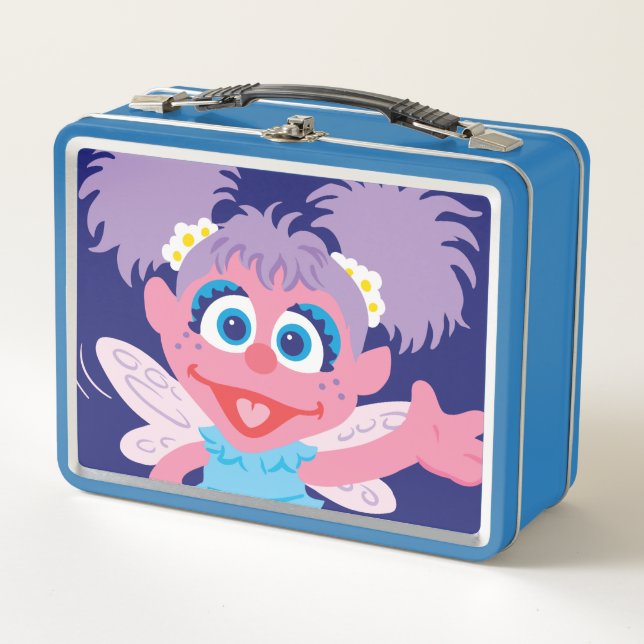 Abby Cadabby Fairy (Anverso)