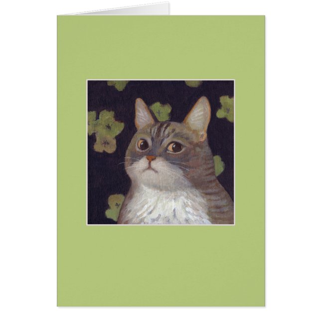 Abby el gato (Frente)