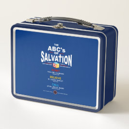 ABC de la Salvación