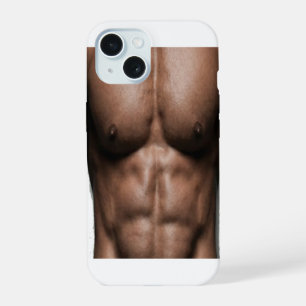 Abdominales falsos de six pack humor divertido de 