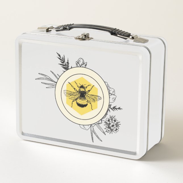 Abeja (Anverso)