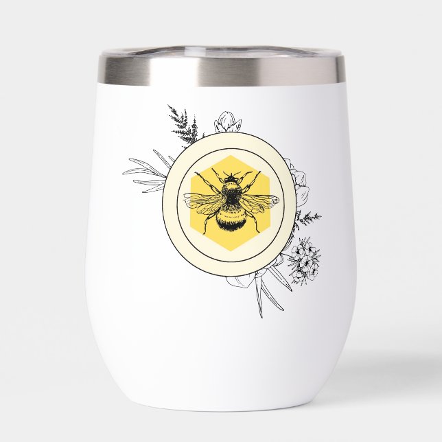 Abeja (Trasero)