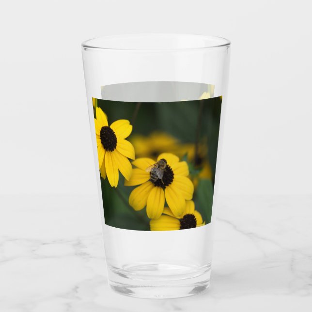 abeja arriba (Anverso)