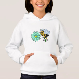 Abeja con flor.PNG