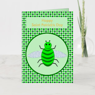 Abeja del Día de los Patrocinadores y Personalizad