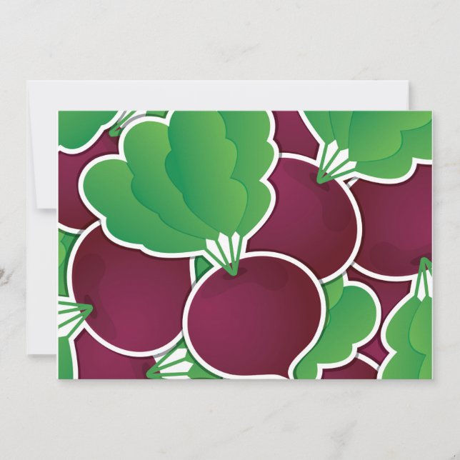 Abeja divertida (Anverso)