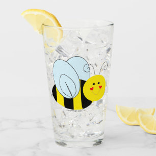 Abeja linda