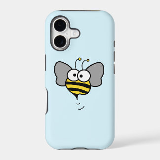Abeja loca
