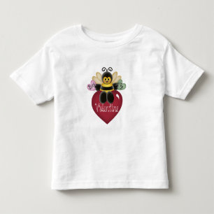 Abeja mis camisetas y regalos de la tarjeta del