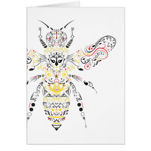 abeja reina
