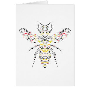 abeja reina