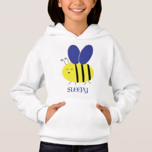 Abeja Soñolienta