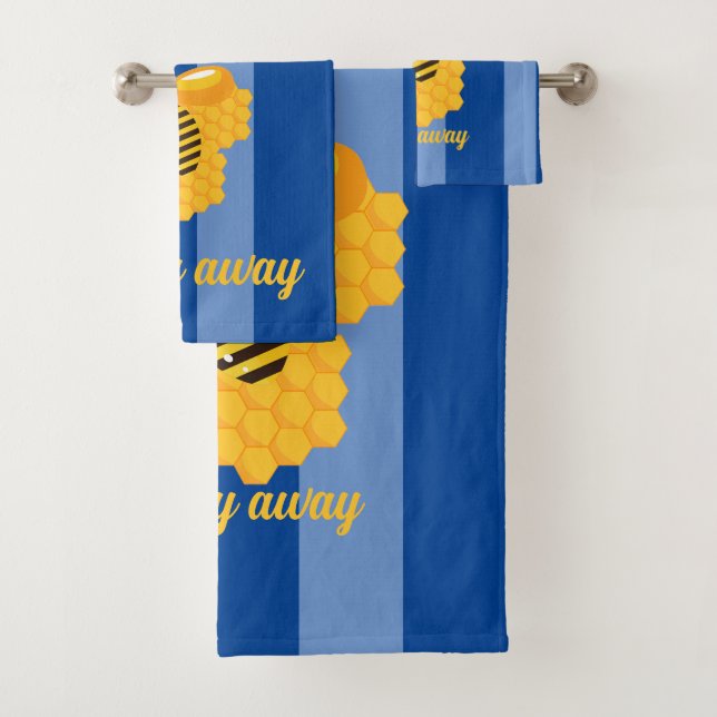 abeja vuela (In situ)