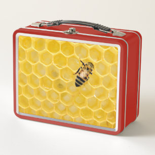 abeja y abeja