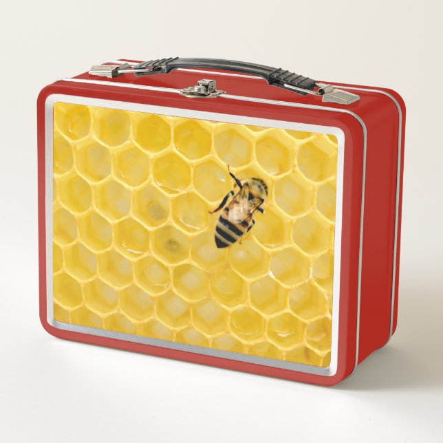 abeja y abeja (Anverso)