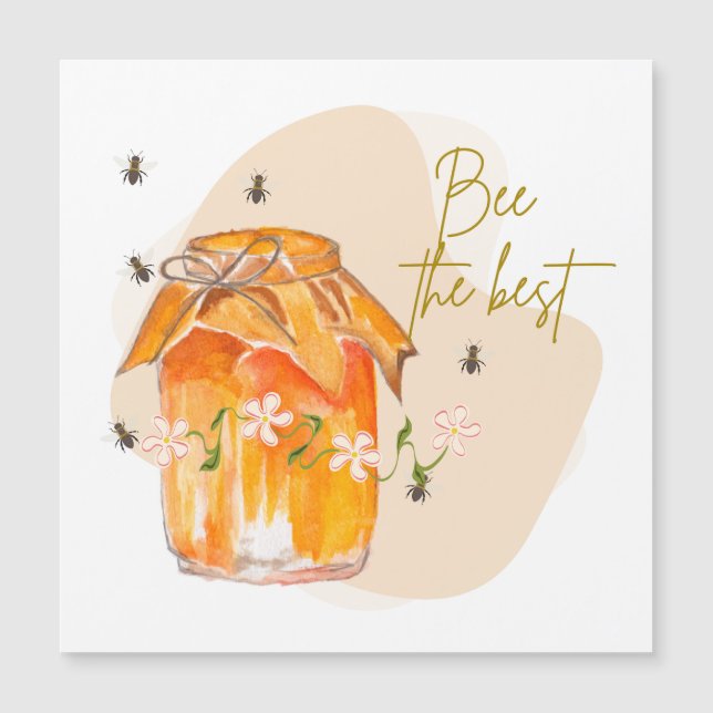 abejar lo mejor (Anverso)