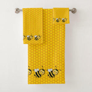 Abejas