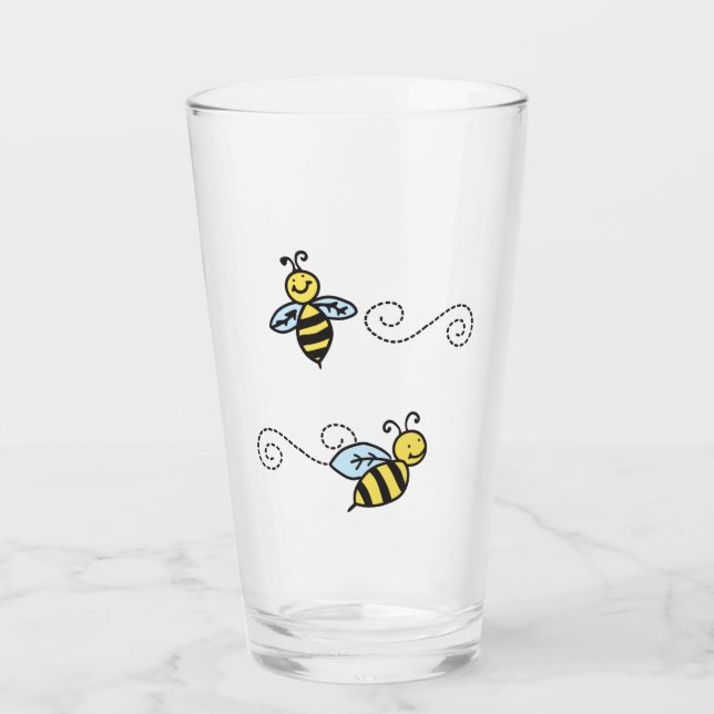  Abejas (Anverso)