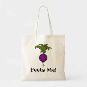 ¡Abejas! Bolso de tela