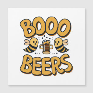 Abejas Boo